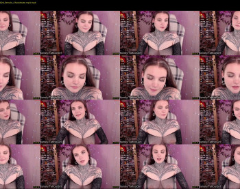 _peni_wise_ — 30 minute Chaturbate female teen cam video, 720p, Feb 10, 2026