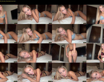 ambrefleur — 116 minute Chaturbate female teen cam video, 720p, Feb 9, 2026