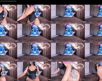 anthoneladoll — 63 minute Chaturbate female teen cam video, 720p, Feb 9, 2026