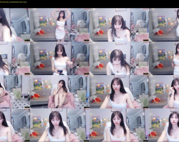 candy8998 — 48 minute Chaturbate female teen cam video, 480p, Feb 9, 2026