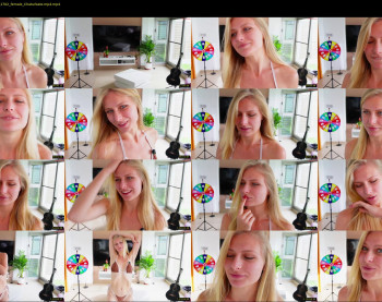 crystal_blond — 102 minute Chaturbate female teen cam video, 720p, Feb 9, 2026