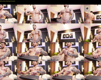 davidd_blake — 42 minute Chaturbate male teen cam video, 720p, Feb 9, 2026