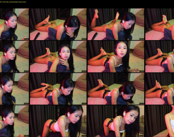 deedeedoll — 38 minute Chaturbate female teen cam video, 720p, Feb 9, 2026