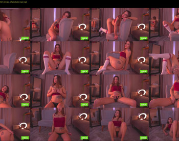 deeptalkss_ — 89 minute Chaturbate female teen cam video, 720p, Feb 9, 2026