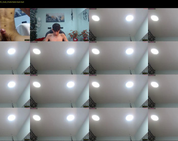 draxblade — 42 minute Chaturbate male teen cam video, 720p, Feb 9, 2026