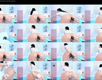 evaa_rosee — 121 minute Chaturbate female teen cam video, 720p, Feb 9, 2026