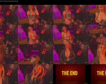 french_devotion — 110 minute Chaturbate female teen cam video, 720p, Feb 9, 2026