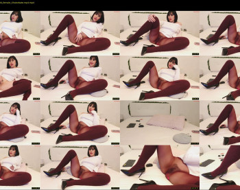 islanublar — 120 minute Chaturbate female teen cam video, 720p, Feb 9, 2026