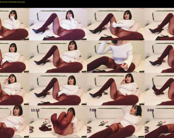 islanublar — 69 minute Chaturbate female teen cam video, 720p, Feb 9, 2026