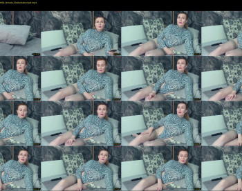 ivettasplash — 7 minute Chaturbate female teen cam video, 720p, Feb 9, 2026
