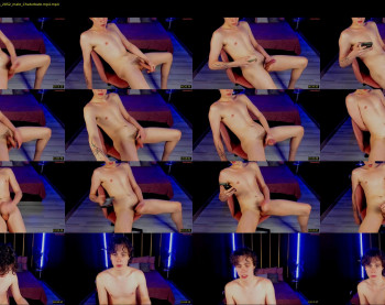 keith_erickson — 38 minute Chaturbate male teen cam video, 720p, Feb 9, 2026