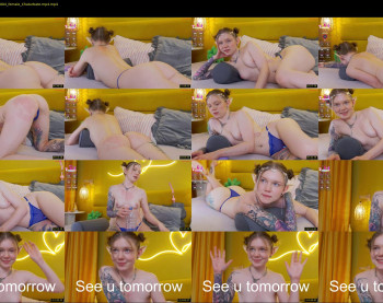 lessysweety — 96 minute Chaturbate female teen cam video, 720p, Feb 9, 2026