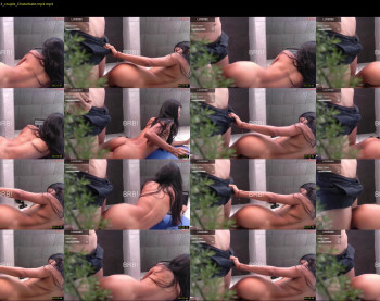 minikunis — 8 minute Chaturbate couple teen cam video, 720p, Feb 9, 2026