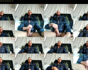 mrthickly818 — 11 minute Chaturbate male teen cam video, 480p, Feb 9, 2026