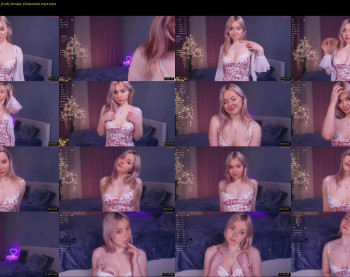 odelynbrower — 86 minute Chaturbate female teen cam video, 720p, Feb 10, 2026