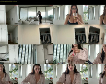 oliviabrookess — 121 minute Chaturbate female teen cam video, 480p, Feb 9, 2026