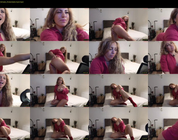 ruby_fit — 25 minute Chaturbate female teen cam video, 720p, Feb 9, 2026