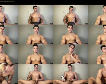 sebybeba — 26 minute Chaturbate couple teen cam video, 480p, Feb 9, 2026