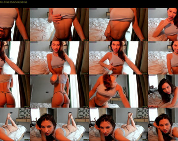selena_rase — 9 minute Chaturbate female teen cam video, 720p, Feb 9, 2026