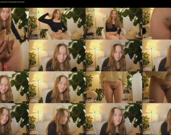 skarpio17 — 122 minute Chaturbate female teen cam video, 720p, Feb 9, 2026