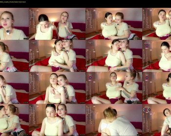 sweetyoops — 27 minute Chaturbate female teen cam video, 720p, Feb 9, 2026