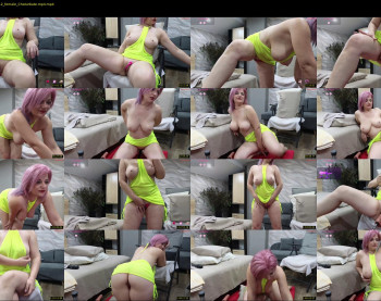 vika_style — 121 minute Chaturbate female teen cam video, 720p, Feb 9, 2026