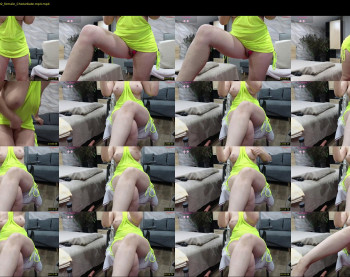 vika_style — 35 minute Chaturbate female teen cam video, 720p, Feb 9, 2026