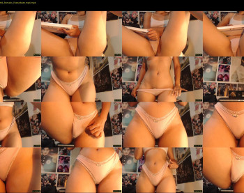 _ariana03_ — 109 minute Chaturbate female teen cam video, 720p, Feb 10, 2026