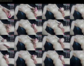 _candy_boy_ — 82 minute Chaturbate male teen cam video, 720p, Feb 10, 2026