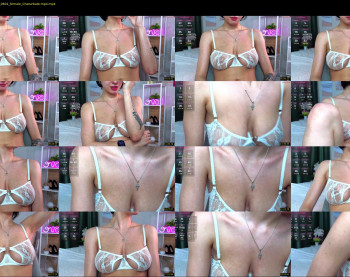 _curlydream_ — 33 minute Chaturbate female teen cam video, 720p, Feb 10, 2026