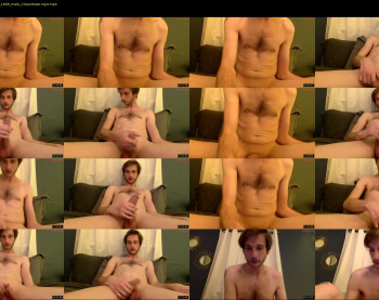 ashingwest97 — 33 minute Chaturbate male teen cam video, 480p, Feb 10, 2026