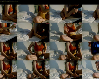cloudylemonade22 — 36 minute Chaturbate female teen cam video, 480p, Feb 10, 2026