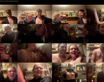 dickeddownsouth — 68 minute Chaturbate couple teen cam video, 720p, Feb 10, 2026