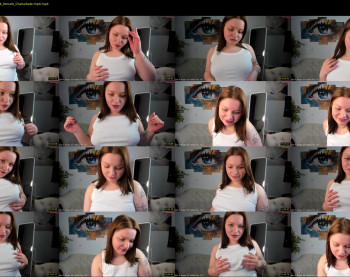 doris_lee — 18 minute Chaturbate female teen cam video, 720p, Feb 10, 2026