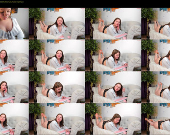 doris_lee — 31 minute Chaturbate female teen cam video, 720p, Feb 10, 2026