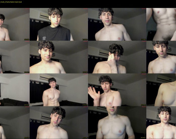 drmozo — 65 minute Chaturbate male teen cam video, 720p, Feb 10, 2026