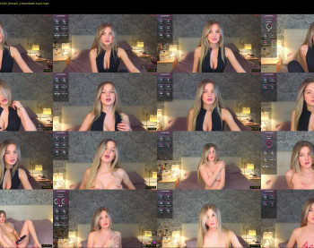 emilydancee — 121 minute Chaturbate couple teen cam video, 720p, Feb 10, 2026