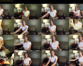 indianacooper — 39 minute Chaturbate female teen cam video, 480p, Feb 11, 2026