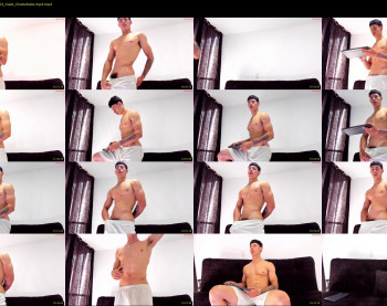 jey_cox23 — 40 minute Chaturbate male teen cam video, 720p, Feb 10, 2026