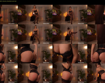 jseductiveart — 34 minute Chaturbate female teen cam video, 720p, Feb 11, 2026