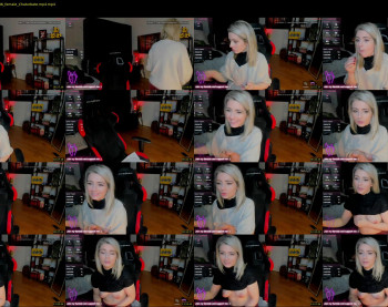 kimilee22 — 17 minute Chaturbate female teen cam video, 720p, Feb 10, 2026