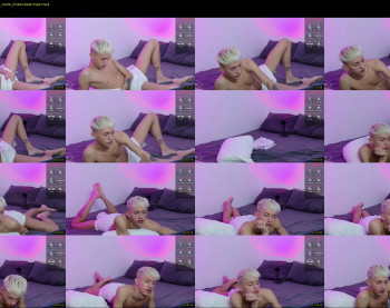 leonlure — 66 minute Chaturbate male teen cam video, 720p, Feb 10, 2026
