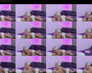 leonlure — 5 minute Chaturbate male teen cam video, 720p, Feb 10, 2026