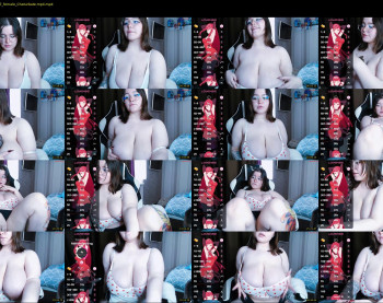 mo_atsui — 40 minute Chaturbate female teen cam video, 720p, Feb 10, 2026