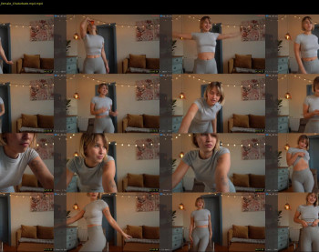 ms_dira — 10 minute Chaturbate female teen cam video, 720p, Feb 10, 2026