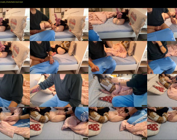 n55em — 26 minute Chaturbate couple teen cam video, 720p, Feb 10, 2026