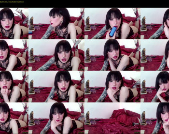 sleeperly — 86 minute Chaturbate female teen cam video, 720p, Feb 10, 2026