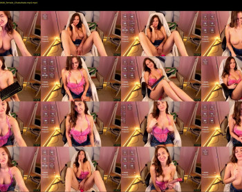 sofiaa_blake — 27 minute Chaturbate female teen cam video, 720p, Feb 10, 2026
