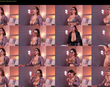 valerynova — 120 minute Chaturbate female teen cam video, 720p, Feb 10, 2026