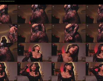 zoevidal_ — 11 minute Chaturbate female teen cam video, 720p, Feb 10, 2026